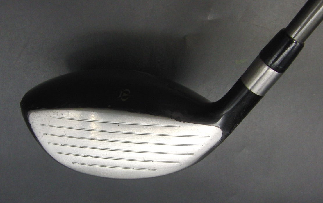 Tobunda Twin Tungsten 19° 5 Wood Regular Graphite Shaft Golf Pride Grip