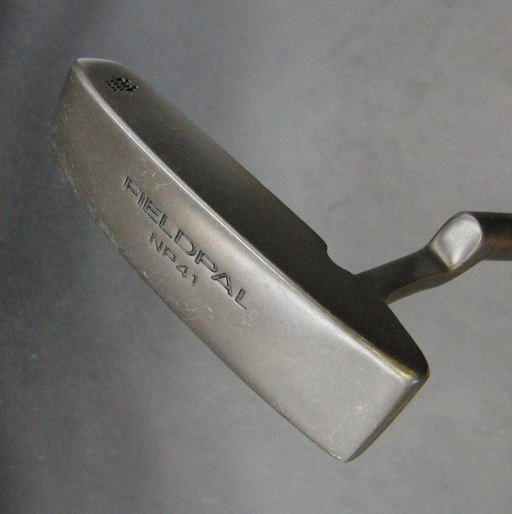 FieldPal NP41 Putter 86cm Playing Length Graphite Shaft