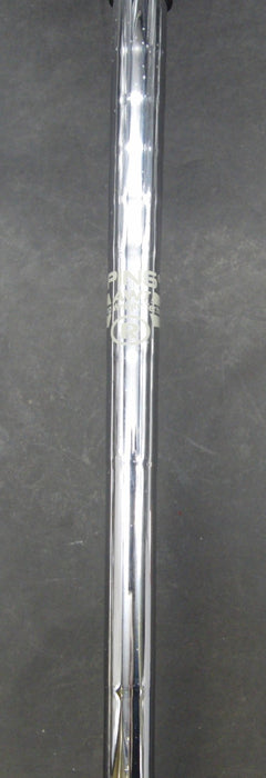Ping K15 Yellow Dot 7 Iron Regular Steel Shaft Ping Grip