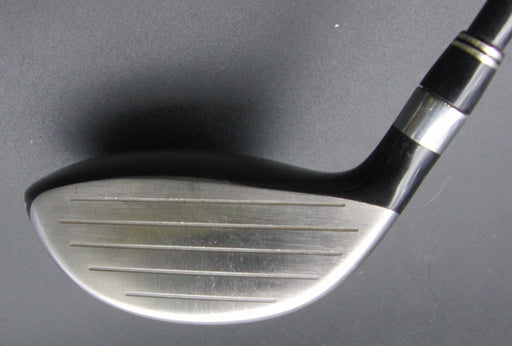 Bridgestone X-Drive GR 24° 9 Hybrid Stiff Graphite Shaft Elite Grip*