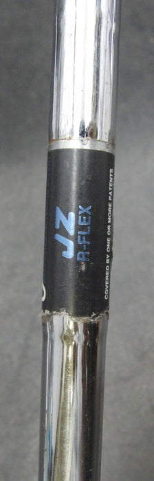 Ping IST Karsten Black Dot 9 Iron Regular Steel Shaft BW Grip