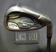 Callaway Steelhead XR 9 Iron Regular Graphite Shaft Lamkin Grip