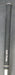 Mizuno JPX 825 Forged 9 Iron Stiff Graphite Shaft Golf Pride Grip