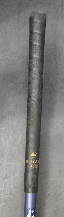 Callaway Big Bertha War Bird 4 Wood Regular Graphite Shaft Royal Grip