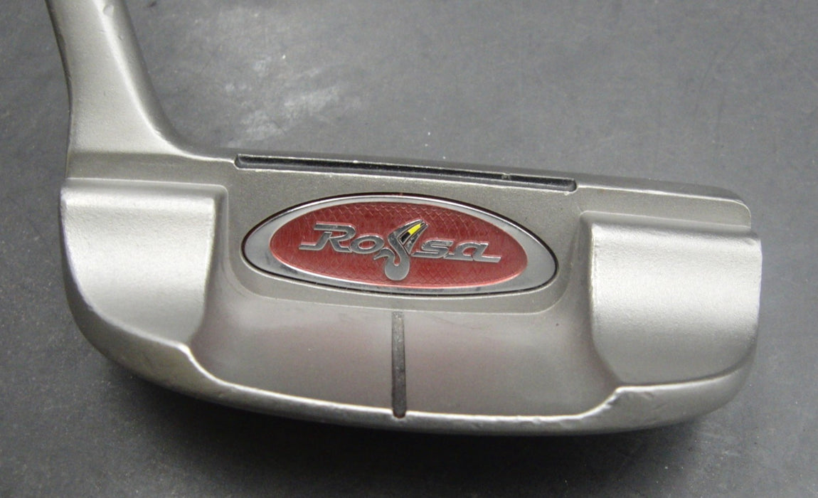 TaylorMade Rossa Maranello 8 Putter Steel Shaft 90cm Length Elite Grip