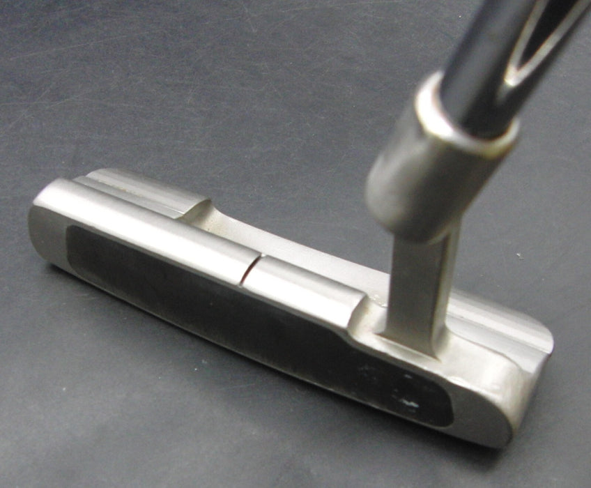Odyssey TriForce 1 Putter 87cm Playing Length Steel Shaft Odyssey Grip