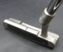 Odyssey TriForce 1 Putter 87cm Playing Length Steel Shaft Odyssey Grip