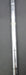 TaylorMade RSi1 Slot Performance 7 Iron Stiff Steel Shaft Sword Grip