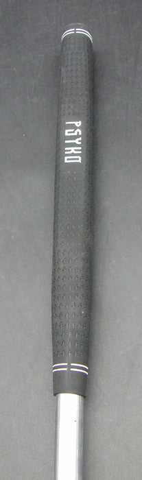 Ping Scottsdale Anser 2  Black Dot Putter Steel Shaft 87cm Length Psyko Grip