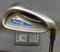 Ping G2 Green Dot 8 Iron Regular Steel Shaft Golf Pride Grip  (Missing Weight)