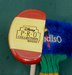 Ladies Disney Pro Collection Minnie Mouse Putter Graphite Shaft 83cm +Head Cover