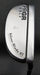 PRGR Golf Silver-Blade 02 Putter 88cm Playing Length Steel Shaft NexGen Grip