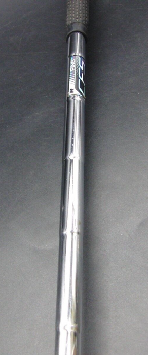 Ping G Max Black Dot Pitching Wedge Regular Steel Shaft (Missing Weight)