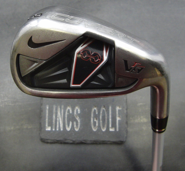 Nike VRS Covert Nexcor 8 Iron Regular Graphite Shaft Golf Pride Grip