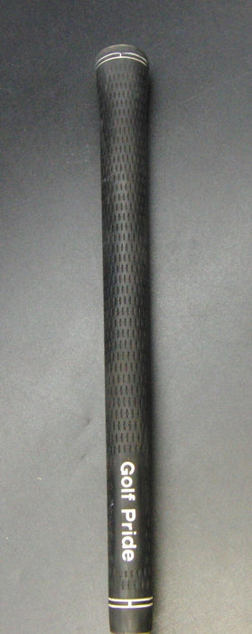 Japanese Tobunda Try Fit 18° 5 Wood Stiff Graphite Shaft Golf Pride Grip