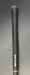 Japanese Tobunda Try Fit 18° 5 Wood Stiff Graphite Shaft Golf Pride Grip