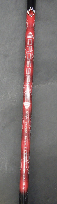 Srixon Z 765 10.5° Driver Stiff (Optional) Graphite Shaft Tour Edge Grip