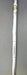 Wilson Staff FG-55 Tour Blade 8 Iron Regular Steel Shaft Golf Pride Grip