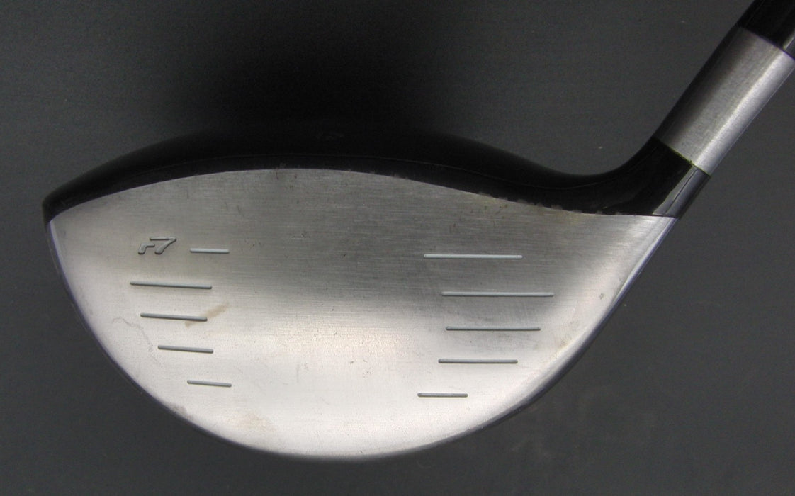 TaylorMade R7 Limited 9.5° Driver Regular Graphite Shaft TaylorMade Grip*