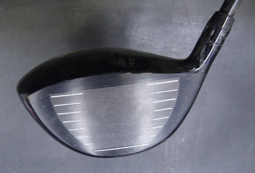 Bridgestone B3 J715 10.5° Driver Stiff (Optional) Graphite Shaft PSYKO Grip