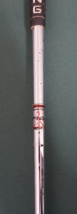Ping Eye2+ Black Dot 3 Iron Stiff Steel Shaft Ping Grip