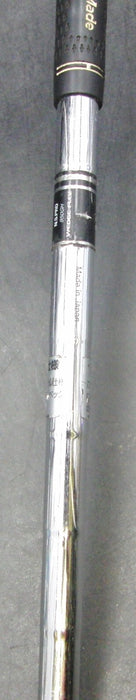 TaylorMade XR Forged Gap Wedge 51 Degree Wedge Flex Steel Shaft TaylorMade Grip