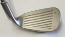 Left Handed Ping G5 Red Dot 6 Iron AWT Regular Steel Shaft Ping Grip