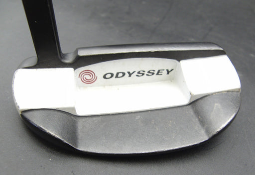 Odyssey Versa 330M Putter 86cm Length Steel Shaft PSYKO Grip & Odyssey H/C
