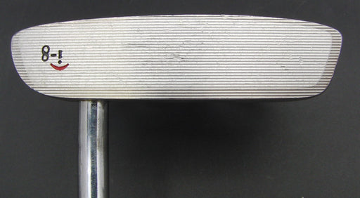 Wilson Staff Arch-i Putter Steel Shaft 85cm Length Psyko Grip