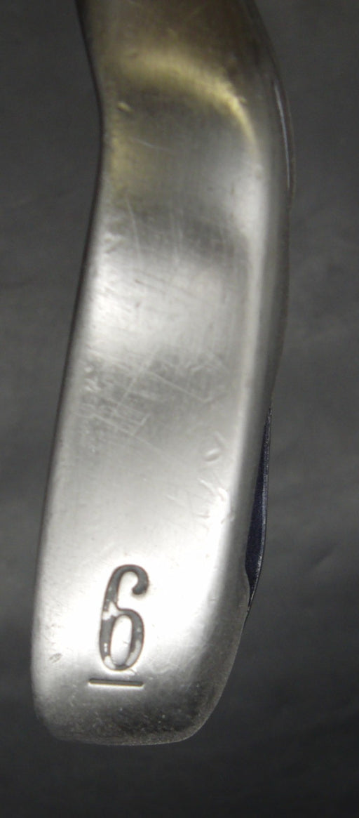 Callaway X18R 6 Iron Uniflex Steel Shaft Callaway Grip