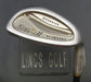 King Cobra II Ti-Insert 56° Sand Wedge Regular Graphite Shaft Golf Pride Grip