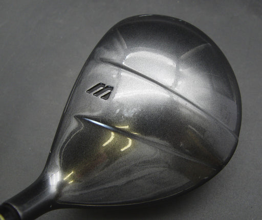 Mizuno T-Zoid Comp Titanium 10.5° Driver Stiff Graphite Shaft Mizuno Grip