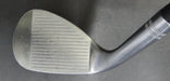 Titleist Vokey Design K Grind Cold Forged 58° Wedge Stiff Steel Shaft with Grip