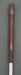 Left-Handed Hogan Edge Forged 3 Iron Regular Steel Shaft Avon Grip