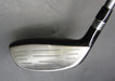 Maruman Lucero Utility 23° 4 Hybrid Regular Graphite Shaft Maruman Grip