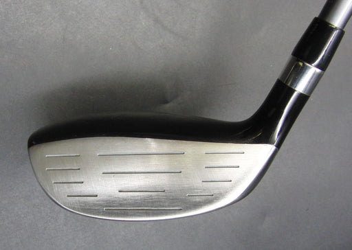 Maruman Lucero Utility 23° 4 Hybrid Regular Graphite Shaft Maruman Grip
