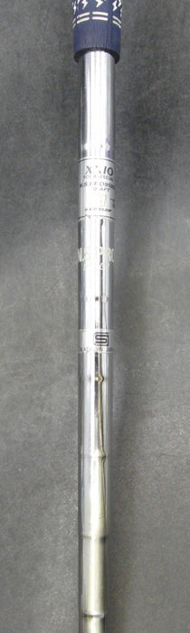 Dunlop XXIO Tour Special Sand Wedge Stiff Steel Shaft Knly Grip