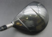 TaylorMade R360 Ti 9.5° Driver Stiff Graphite Shaft TaylorMade Grip + Head Cover