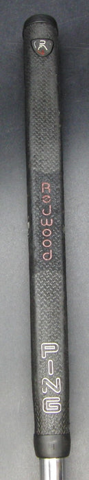 Ping Redwood ZB Putter 88.5cm Playing Length Steel Shaft Ping Grip
