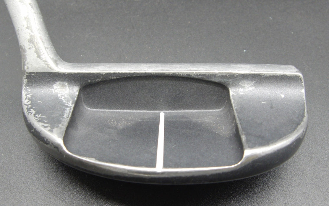 Arrowtube X9 Putter Steel Shaft 87cm Length Chaucer Grip