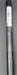 Mizuno JPX Quad 114cm in Length Regular Graphite Shaft only Without Grip