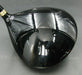 Japanese TOBUNDA SUPER-D TRY FIT 10.5° Driver Regular Flex Shaft Golf Pride Grip