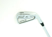 Cobra Pro CB Forged 6 Iron True Temper Regular Steel Shaft Lamkin Grip