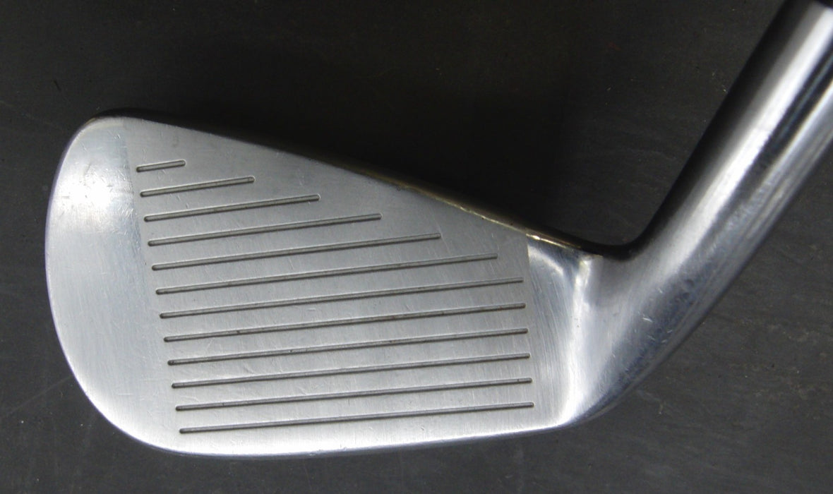Mizuno MP 18 SC 5 Iron Extra Stiff Steel Shaft Golf Pride Grip