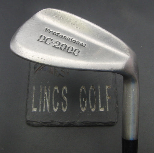 Honma DC-2000 Professional 11 Iron Regular Steel Shaft Honma Grip