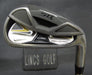 Nike SQ MachSpeed 8 Iron Uniflex Steel Shaft Nike Grip