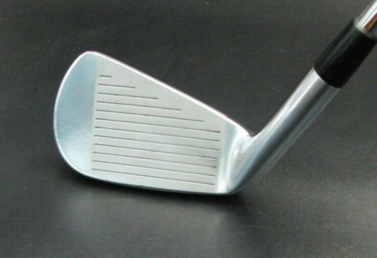 Mizuno T Zoid PRO II 6 Iron Dynamic Gold Stiff Shaft Golf Pride Grip