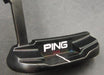 Ping Scottsdale D66 Presicion Milled Putter Steel Shaft 85cm Length Ping Grip