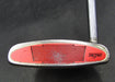 TaylorMade Rossa Suzuka cgb Agsi Putter 84cm Length Steel Shaft PSYKO Grip