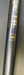 Callaway Great Big Bertha Hawk Eye 9° Driver Stiff Graphite Shaft Callaway Grip